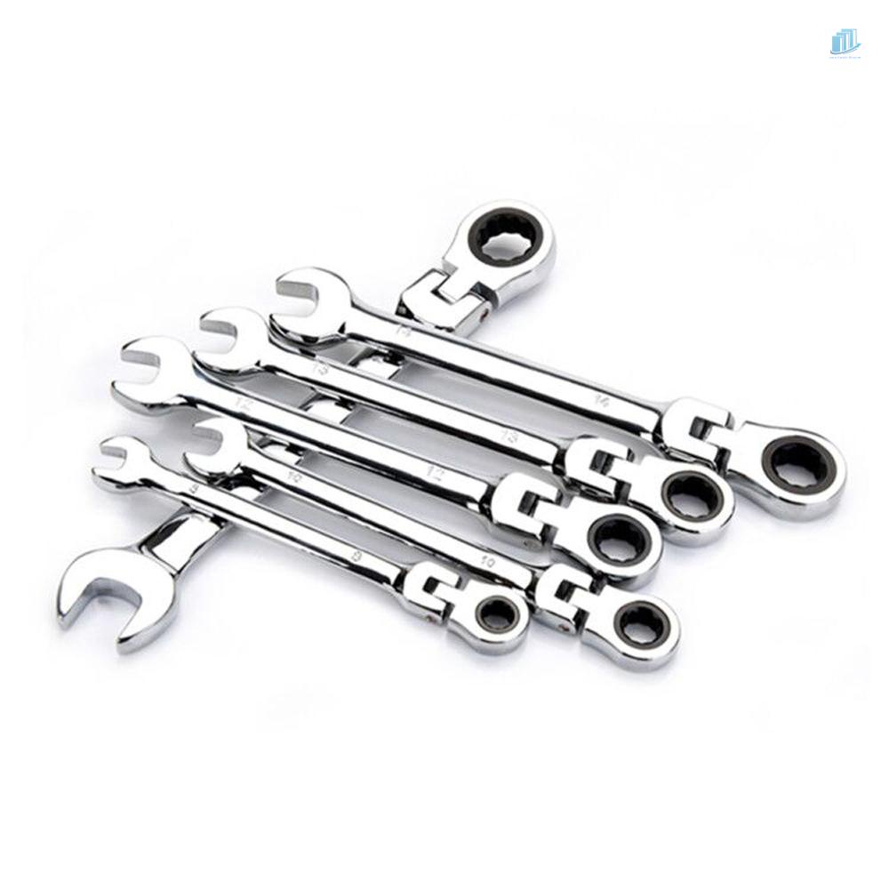 Cờ Lê Lục Giác Mở Linh Hoạt Chống Nổ CR-V72 Chuyên Dụng Cho Đồng Hồ Thông Minh