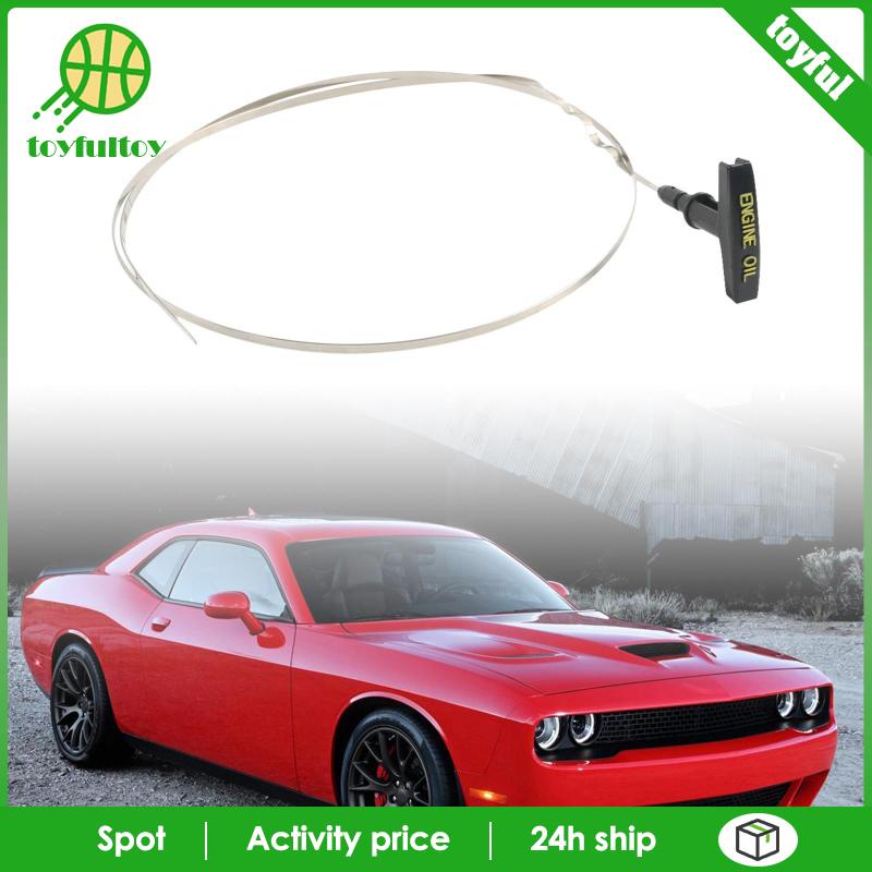 Que Thăm Dầu Động Cơ Thay Thế Chuyên Dụng