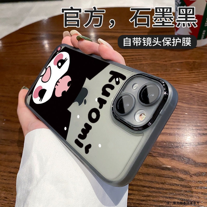 Ốp Điện Thoại Chống Sốc Bảo Vệ Ống Kính Máy Ảnh Cho Apple x14 plus 78p14 xs1213 Pack 11 C6W2