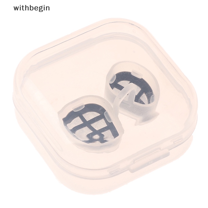 Bộ Lọc Bụi Bẩn / Ô Nhiễm / Ô Nhiễm / Mũi Vô Hình S / M / L