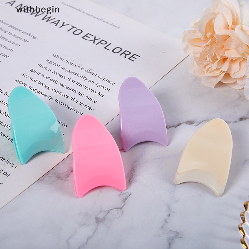 Nhíp Kẹp Gắn Lông Mi Giả Trang Điểm Tiện Dụng