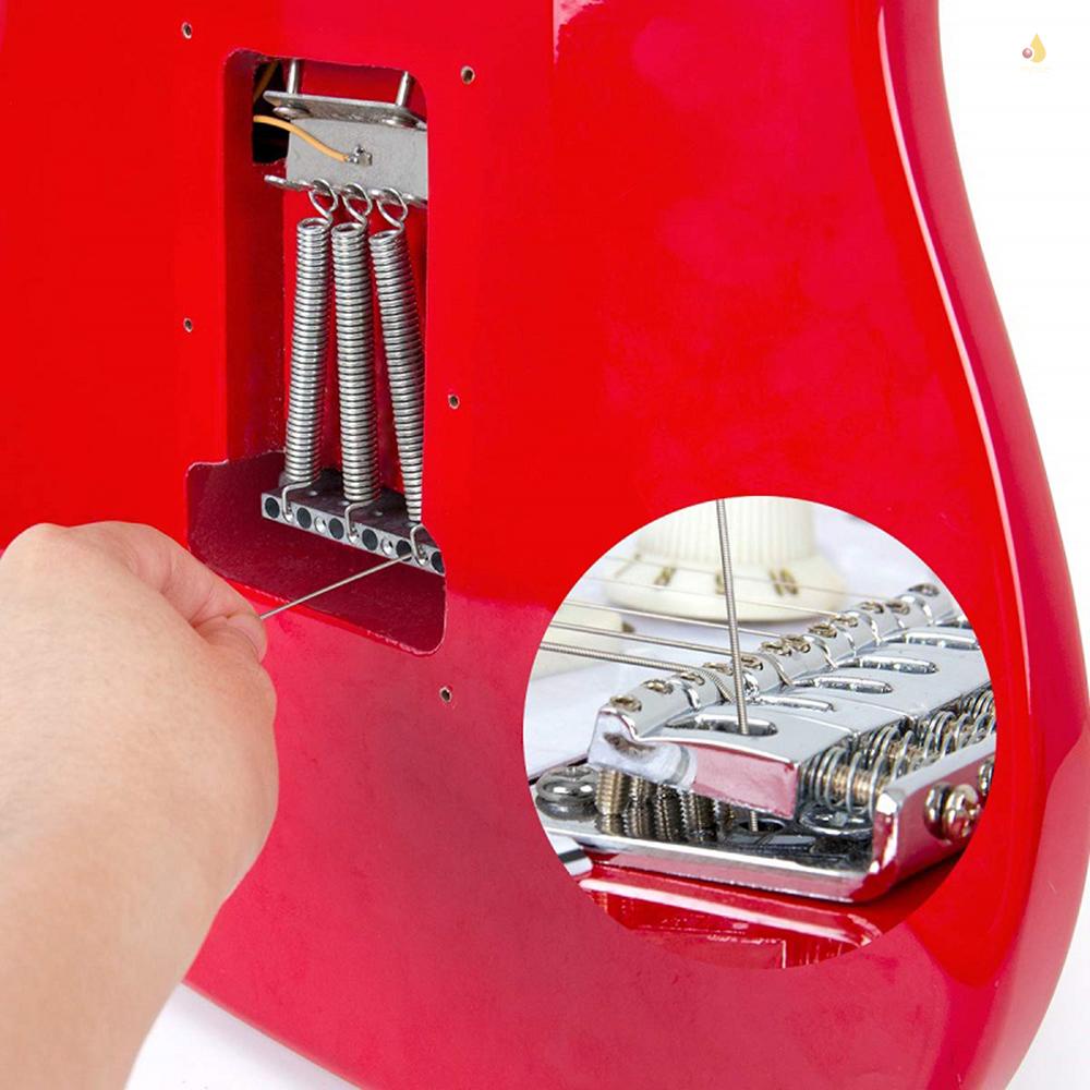 Bộ Cầu Tremolo Thay Thế Cho Đàn Guitar Điện Strat ST Style