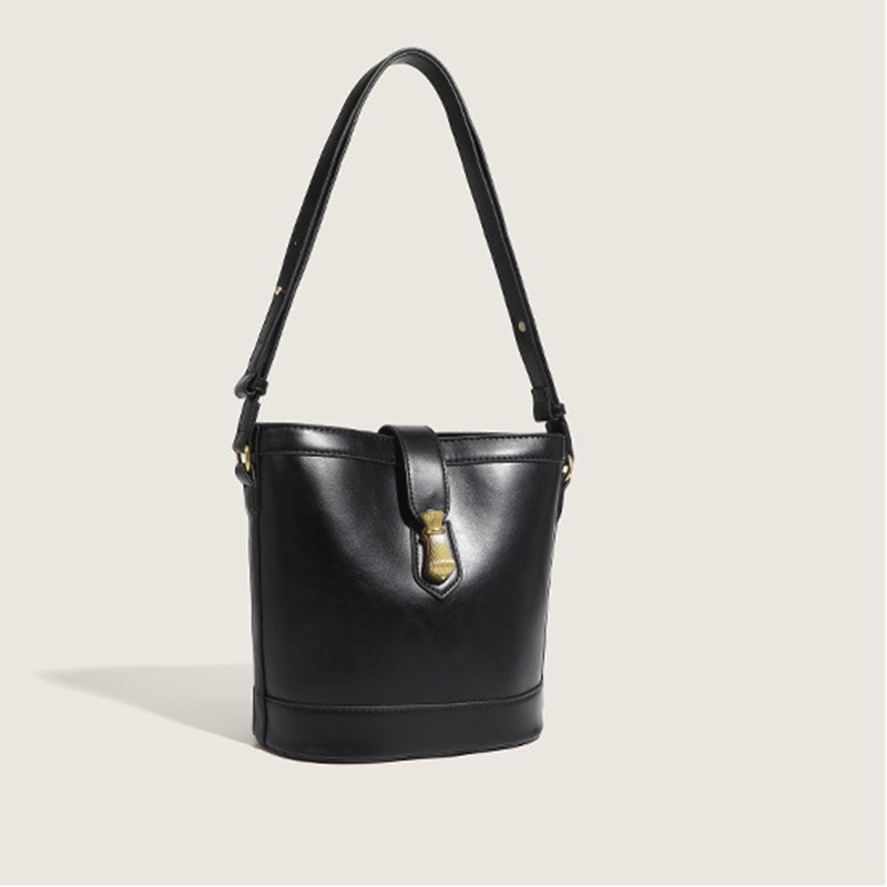 Túi Đeo Vai Cỡ Lớn Thiết Kế Đơn Giản Thời Trang Cho Nữ