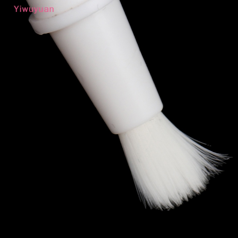 Set 5 Lọ Rỗng Đựng Dung Dịch Dưỡng Móng 3ML Kèm Cọ Tiện Dụng