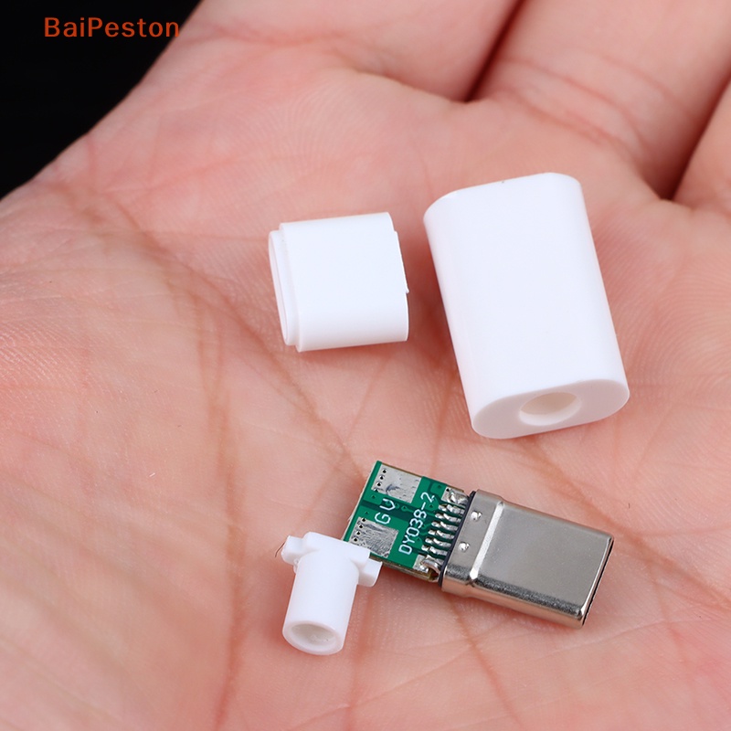 Bảng Mạch Giải Mã 5A PD / QC 5V 9V 12V 15V 20V PD 2 3.0 DC Kích Hoạt Sạc Nhanh USB Type-C QC4