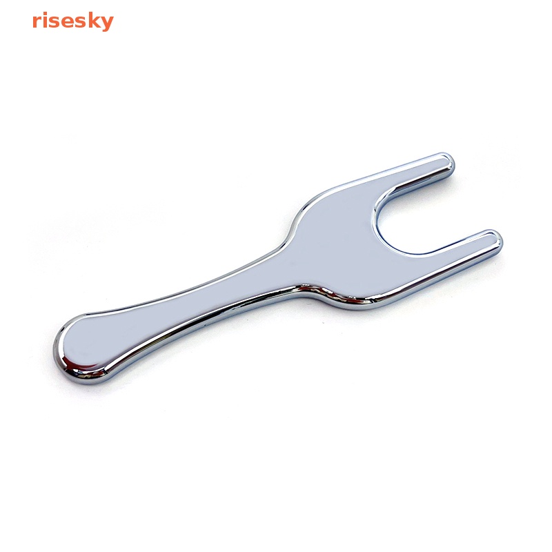 Dụng Cụ Mát Xa Mũi Làm Đẹp Bằng Kim Loại