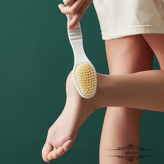 Mới Dụng Cụ Chà Gót Chân 2 Trong 1