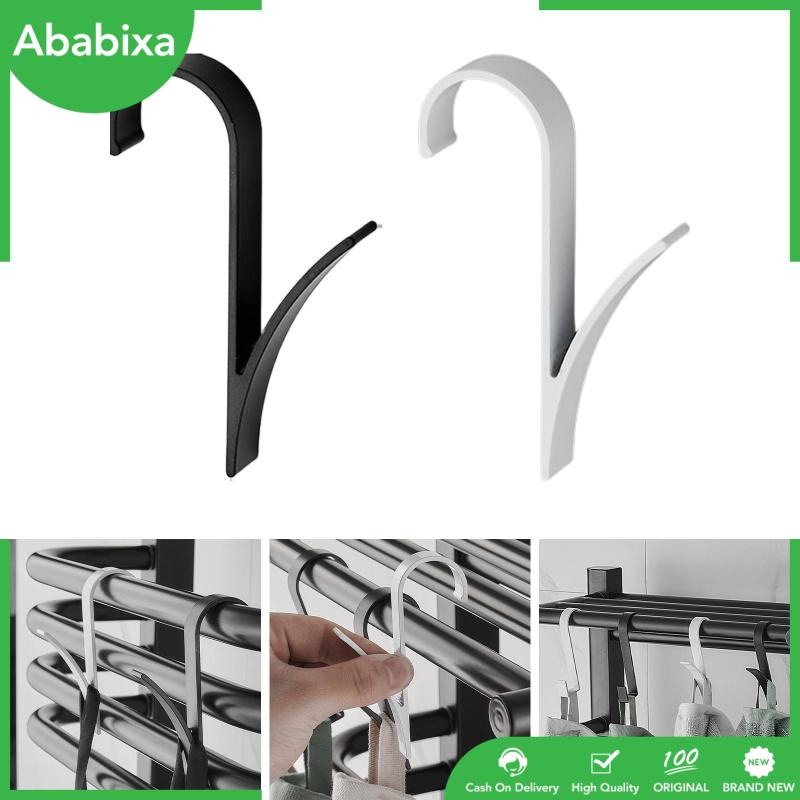 Set 10 Móc Treo Đồ Dùng / Áo Khoác / Túi Xách Tiện Dụng Cho Nhà Bếp