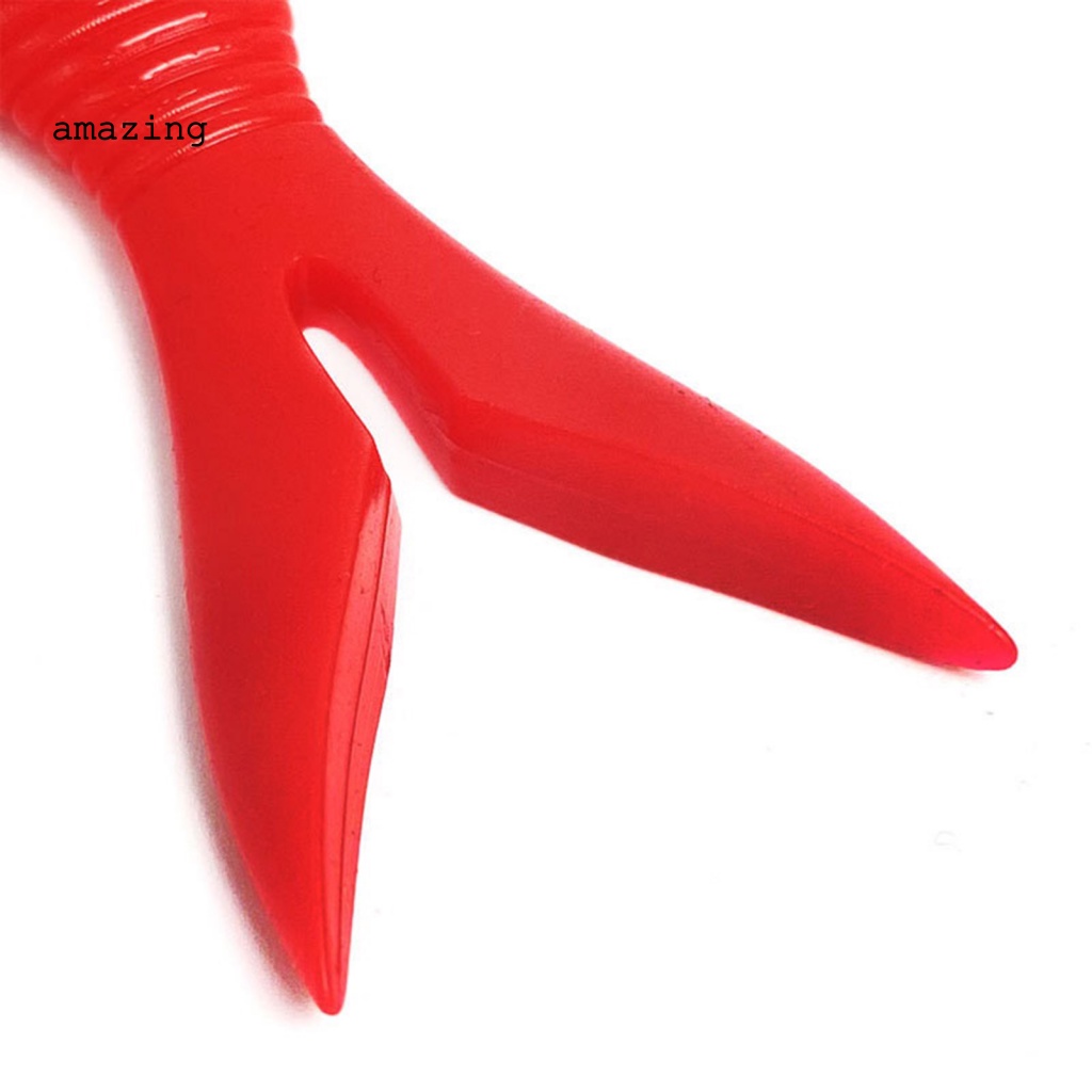 Set 5 Mồi Giả Nhử Cá 8cm / 7.2g Có Thể Tái Sử Dụng