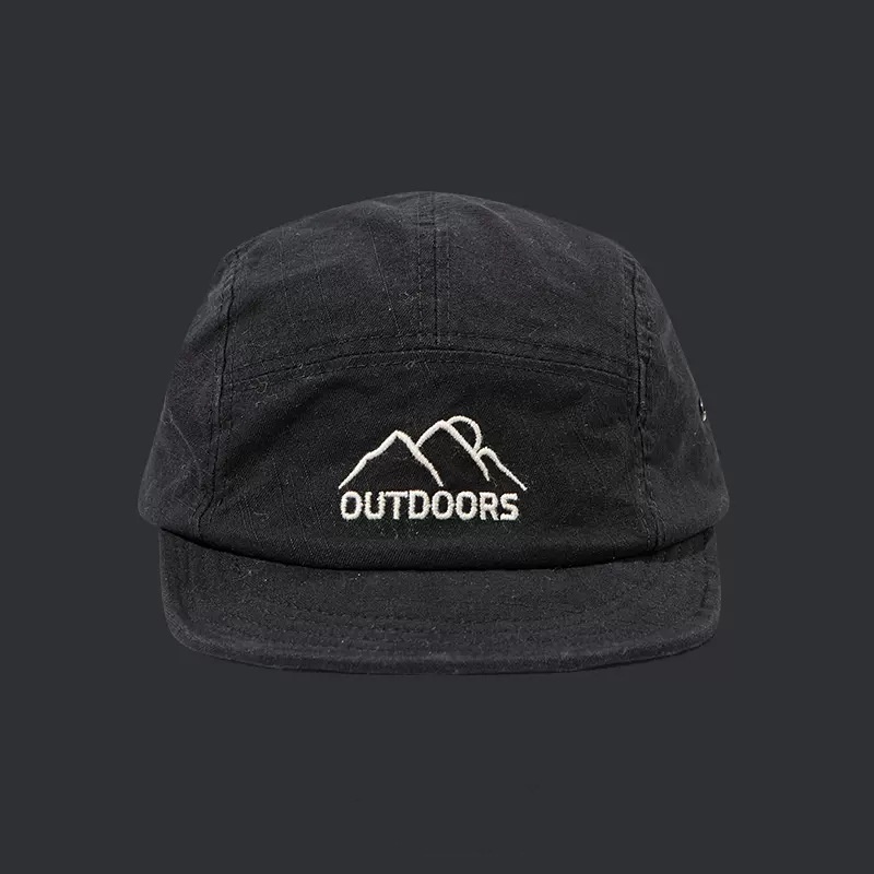 Mũ Lưỡi Trai Vành Nhỏ Thoáng Khí Phong Cách hip hop Nhật Bản Thời Trang Mùa Hè Cho Nam Và Nữ