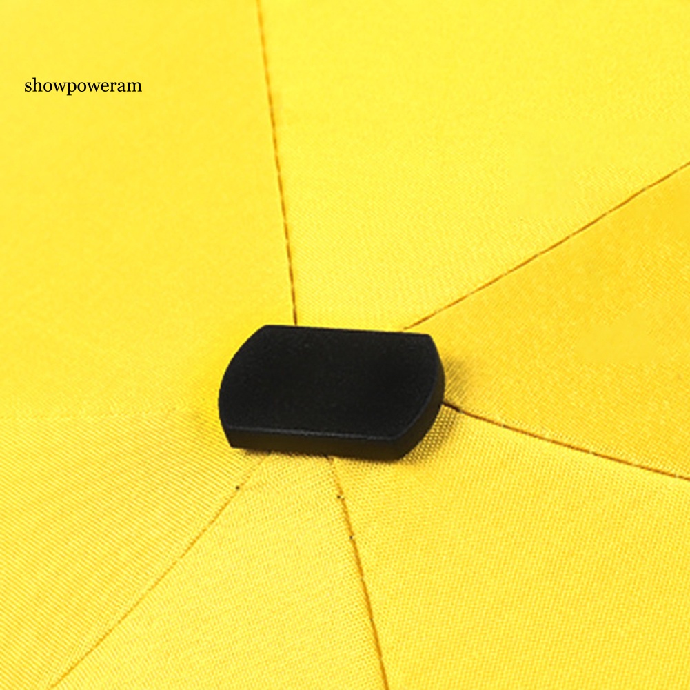 Dù Gấp Mini Chống Tia UV Thiết Kế Di Động Tiện Dụng