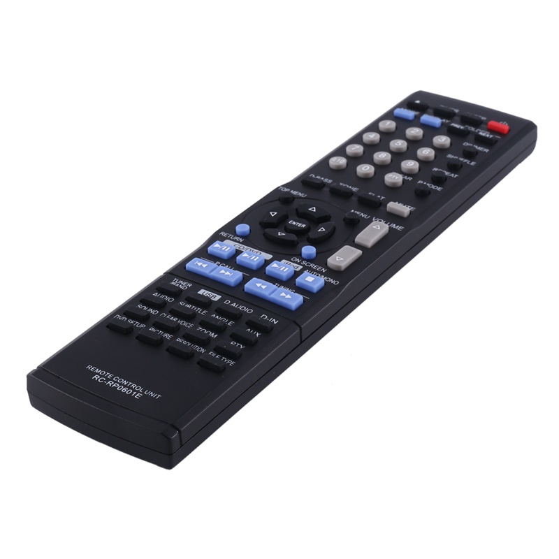 KENWOOD Điều Khiển Từ Xa RC-RP0601E Cho Loa DVD CD K-821DV K821DV