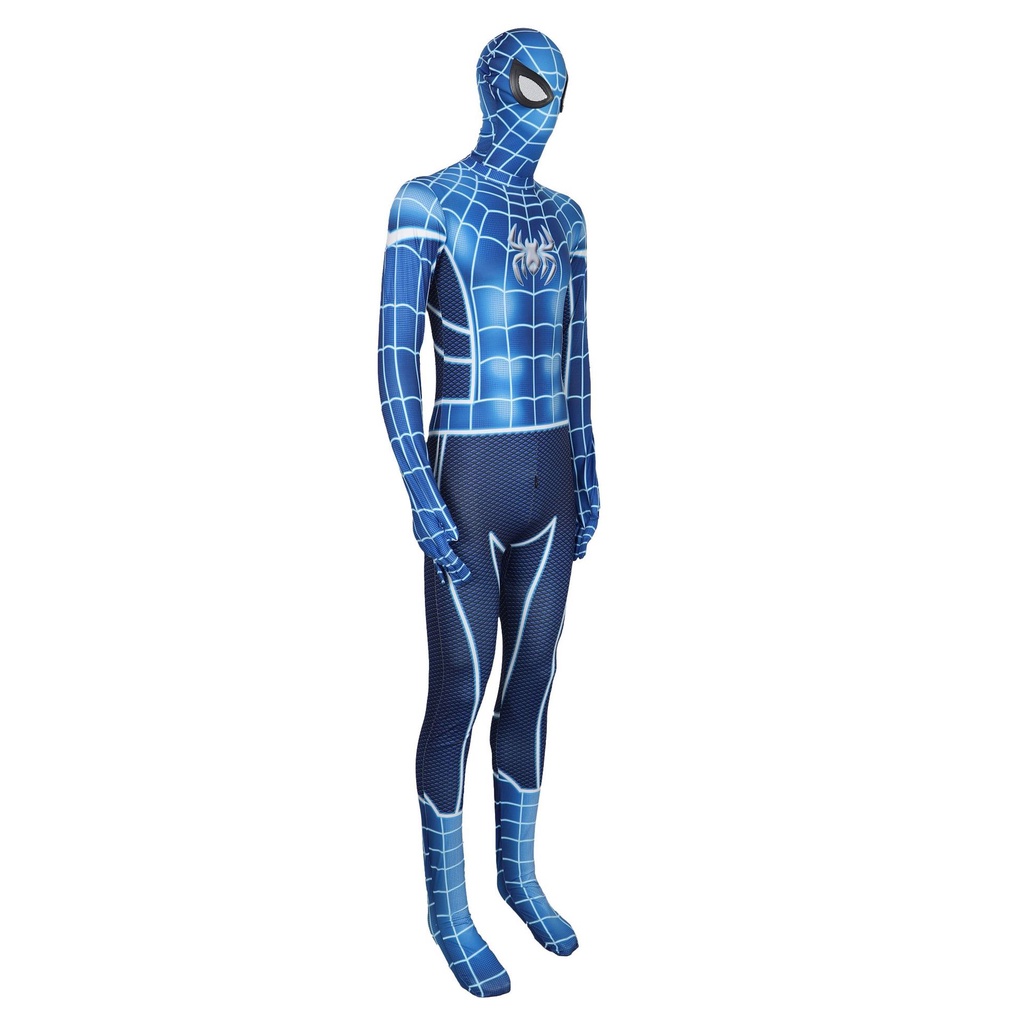 Bộ Bodysuit HìNh NgườI NhệN / Iron Man Cho Bé Trai