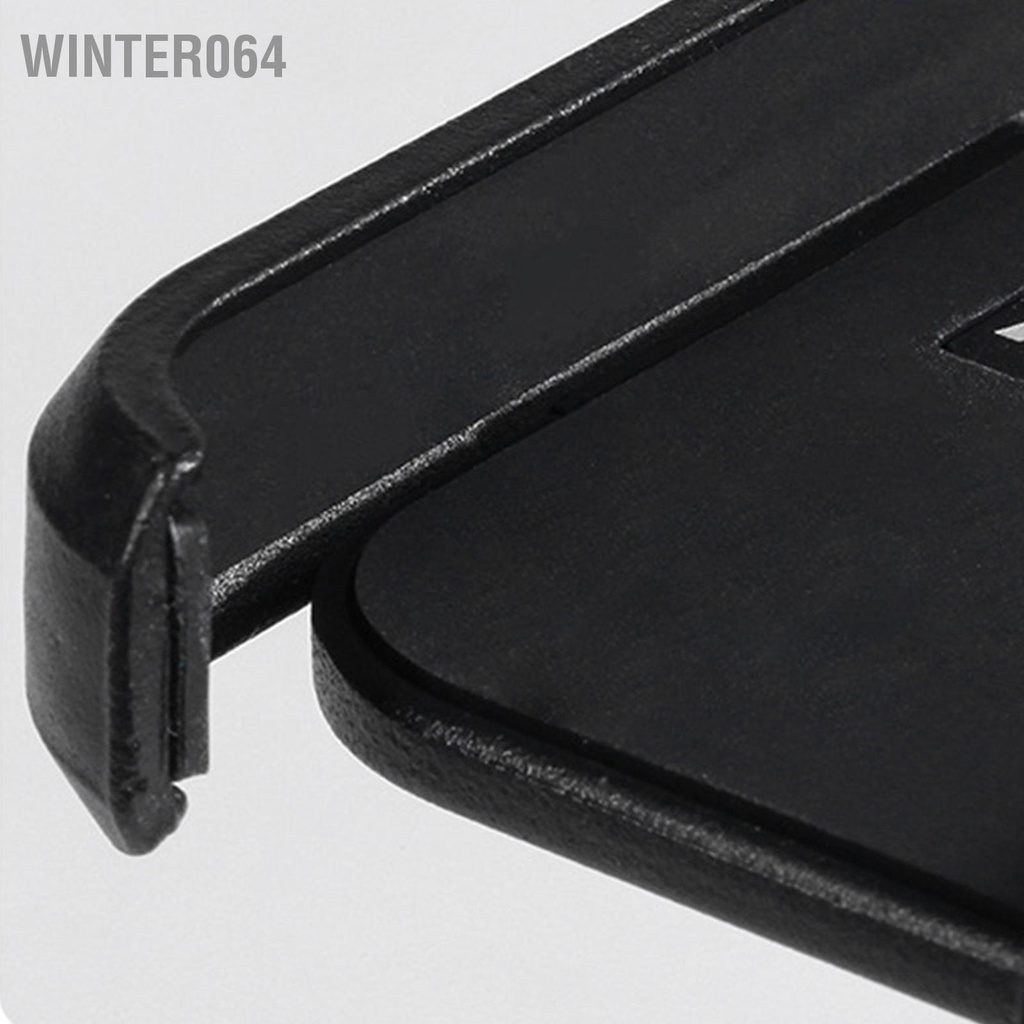 Winter064 Xe Đạp Giá Đỡ Điện Thoại Hợp Kim Nhôm Xoay Ngoài Trời Đi Di Động Cho Máy