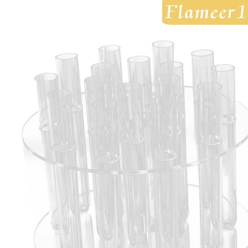 [Flameameer1] Giá Đỡ Chậu Hoa Để Bàn Phòng Khách Tại Nhà