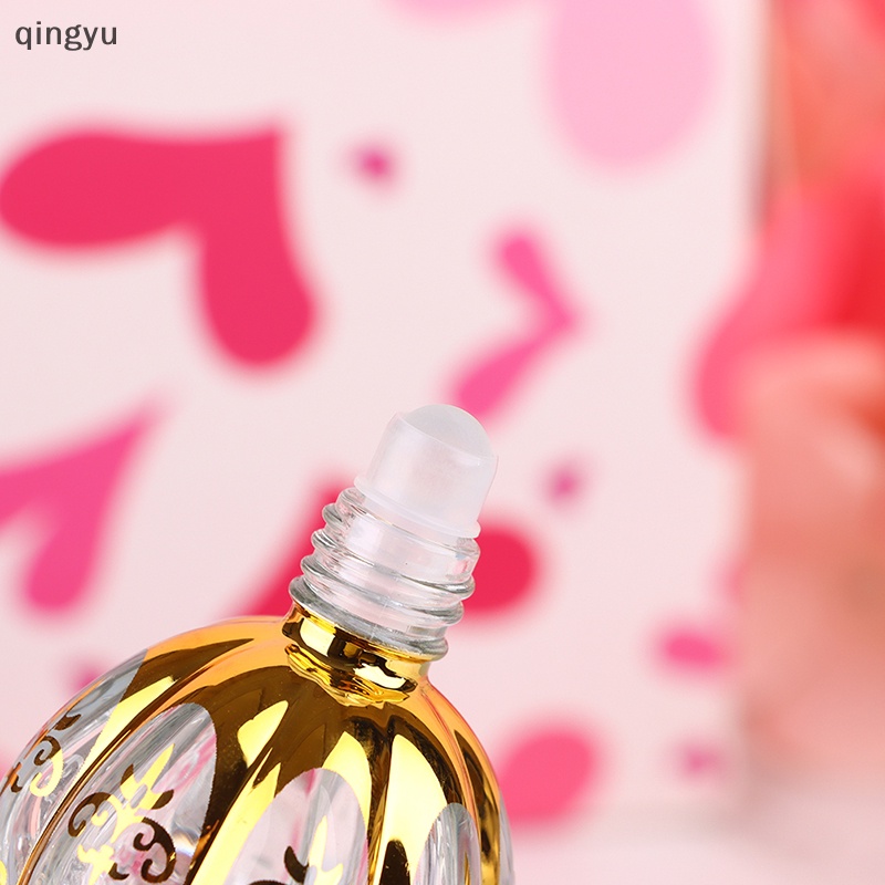 Chai Lăn Đựng Dung Tích 15ml Thiết Kế Nhỏ Gọn Tiện Dụng