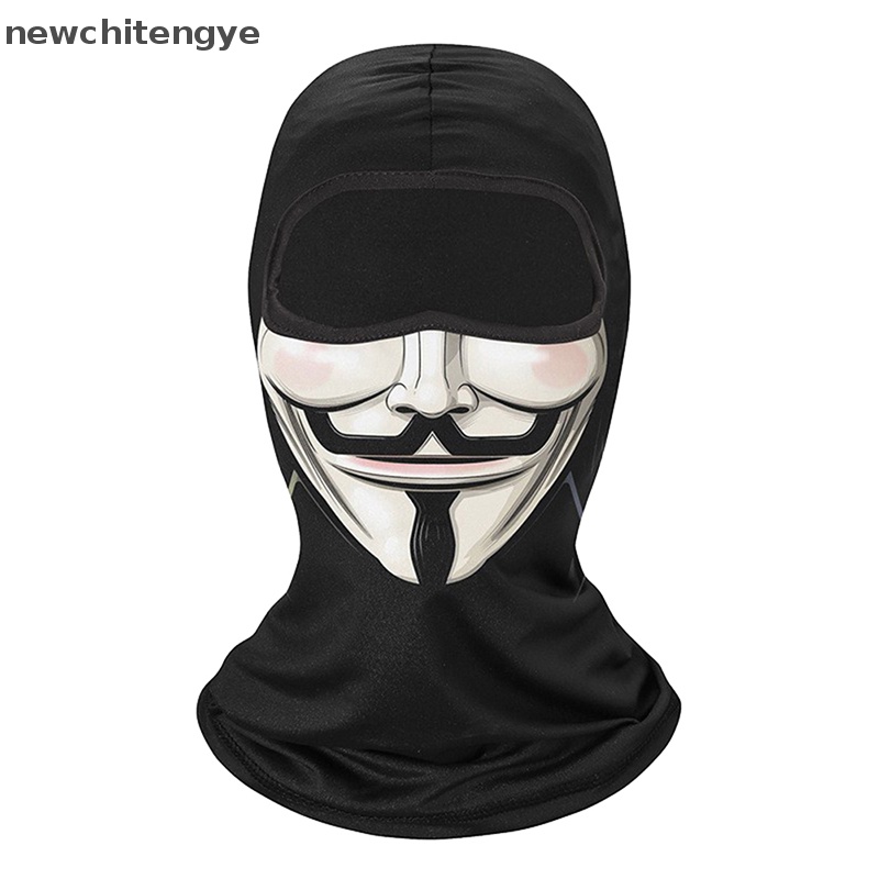 Mũ Chống Nắng Kèm Khăn Che Mặt Toàn Diện Tiện Dụng Khi Lái Xe