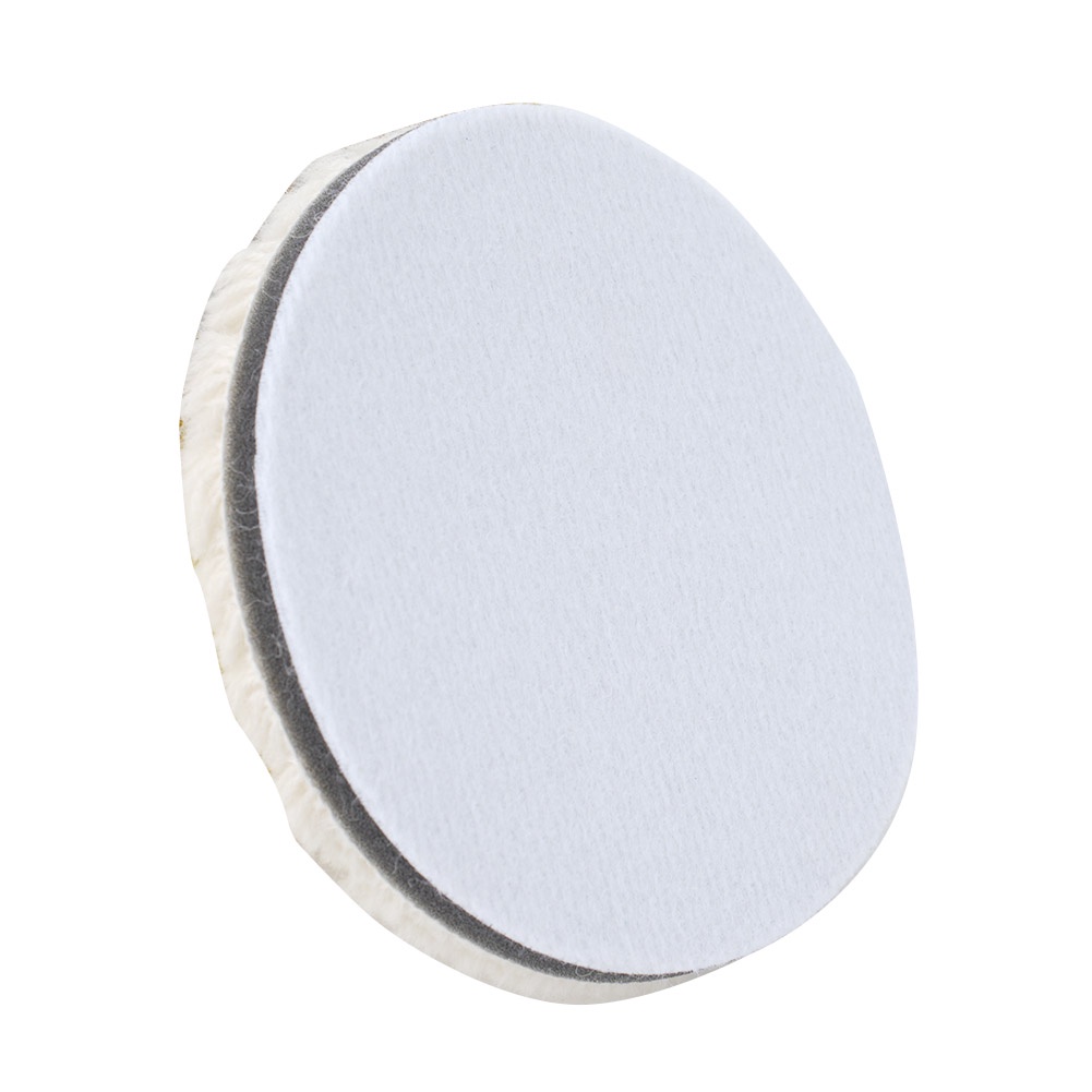 Miếng Len Đánh Bóng Xe Hơi 2 / 3 / 4 / 5 / 6 / 7Inch