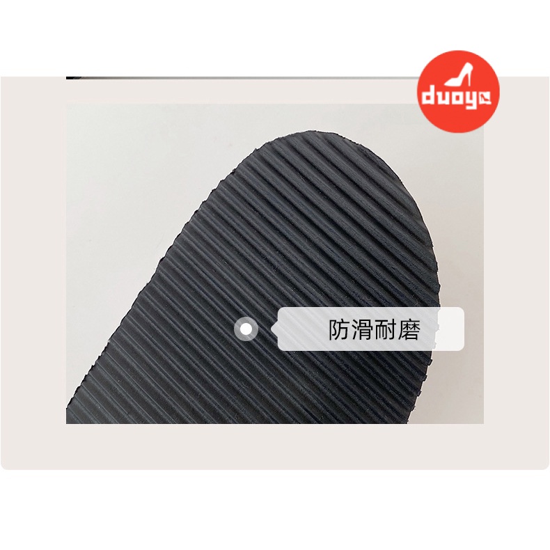 Dép Xỏ Ngón Thể Thao Đế Phẳng Dày Dặn Chống Trượt Thoải Mái Phong Cách Mùa Hè 2022