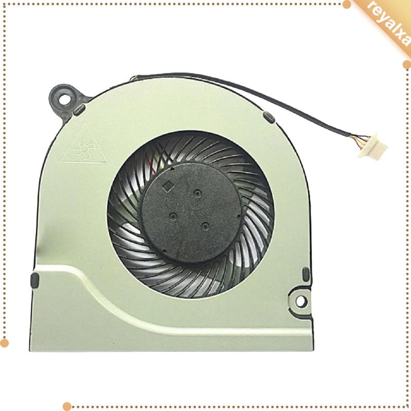 Quạt Làm Mát CPU Thay Thế Chuyên Nghiệp Cho A314-31 SF314-54 Flmn A515-51