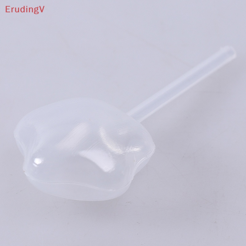 Bộ 50 Ống Hút Nhỏ Giọt Dùng Một Lần Chuyên Dụng Cho Trang Trí Bánh Kem