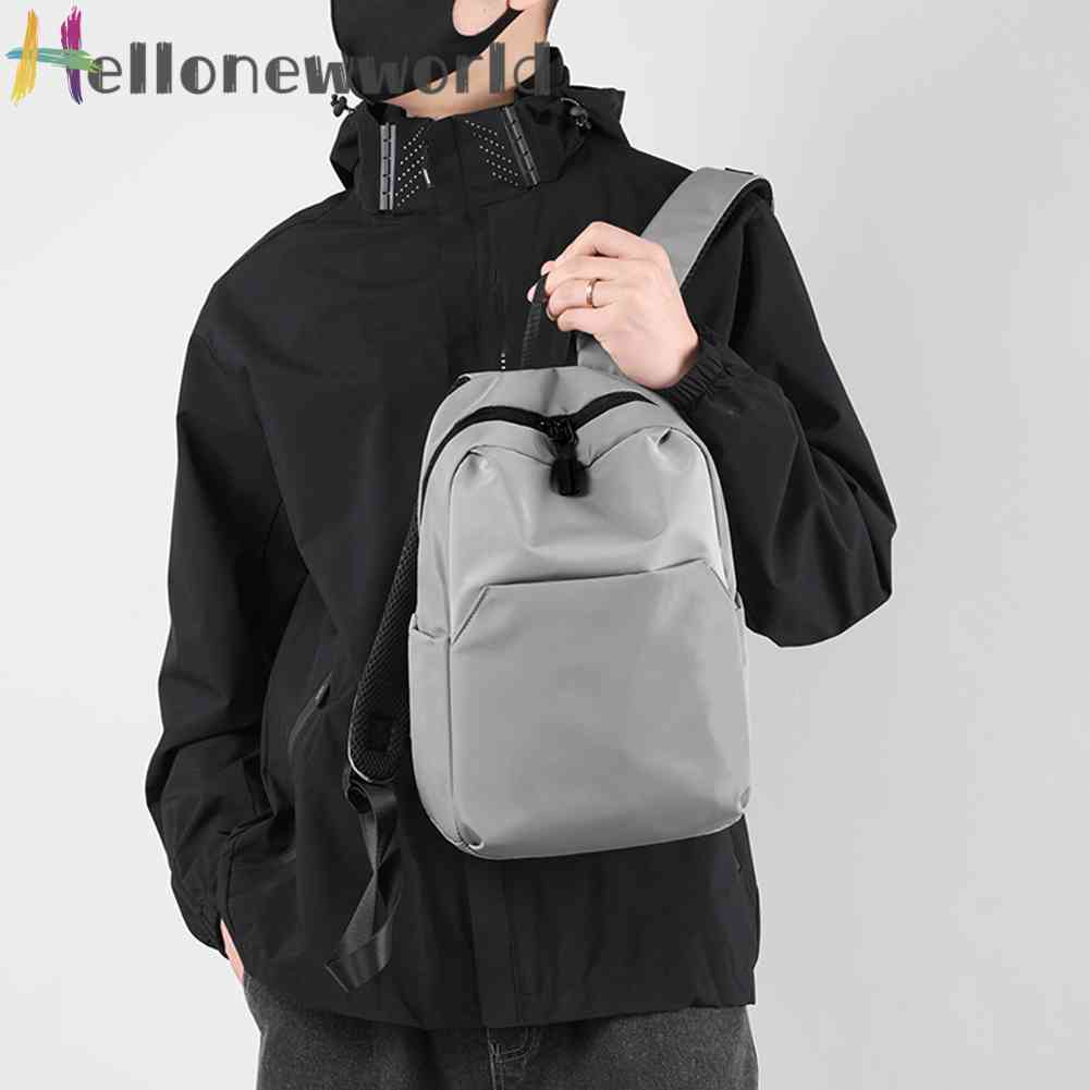 Ba Lô Du Lịch Siêu Nhẹ Thoáng Khí Cho Nam