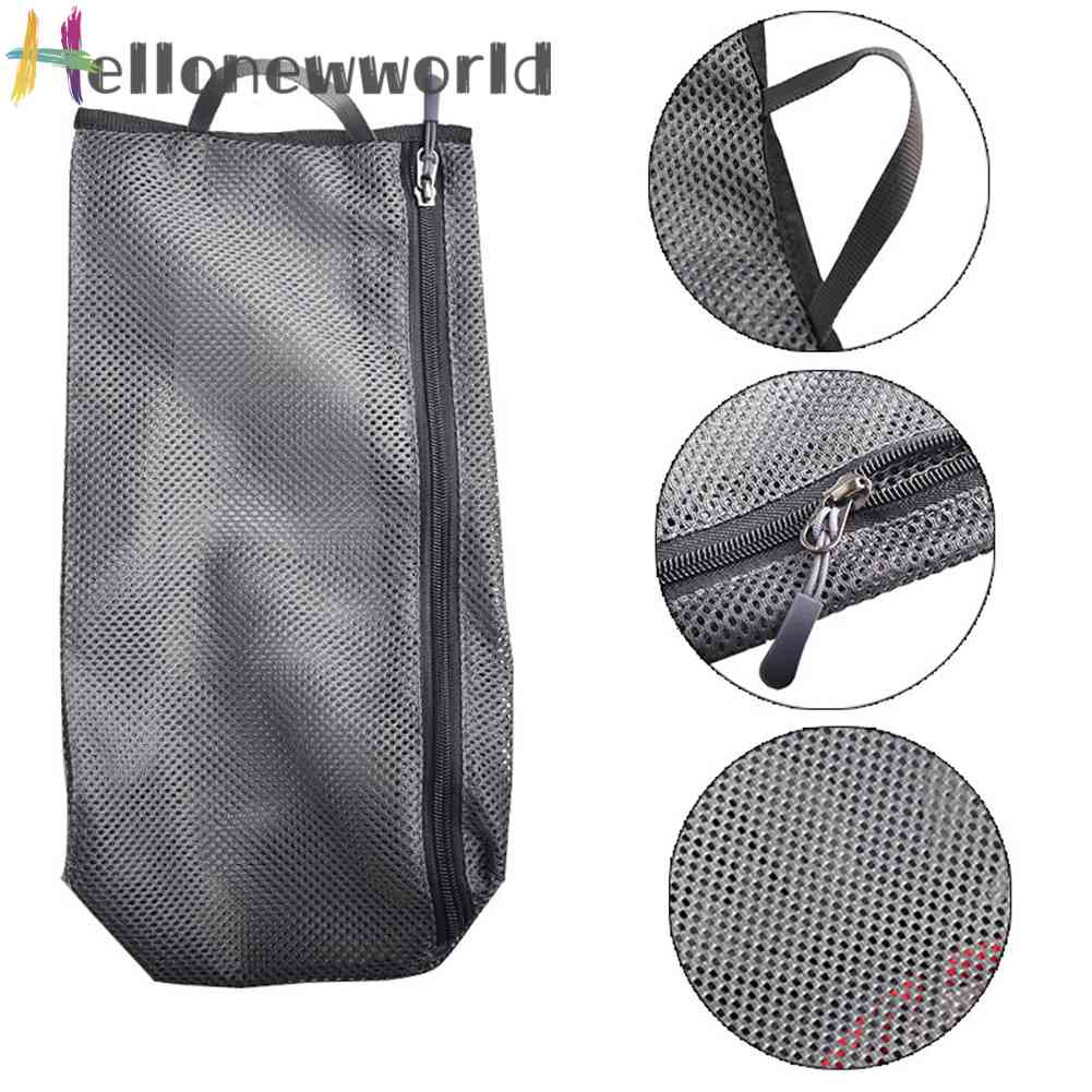 Túi Đựng Đồ Trang Điểm Thoáng Khí Dành Cho Cắm Trại Leo Núi