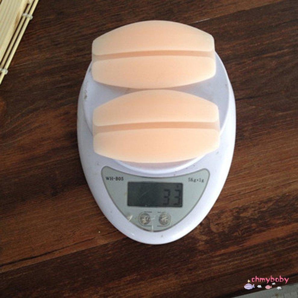 [Trong kho] 1 Dây Đeo Áo Ngực Miếng Lót Giải Nén Chống Trơn Trượt Quần Silicone Đệm Vai Cho Bé Gái Nữ [P/16]