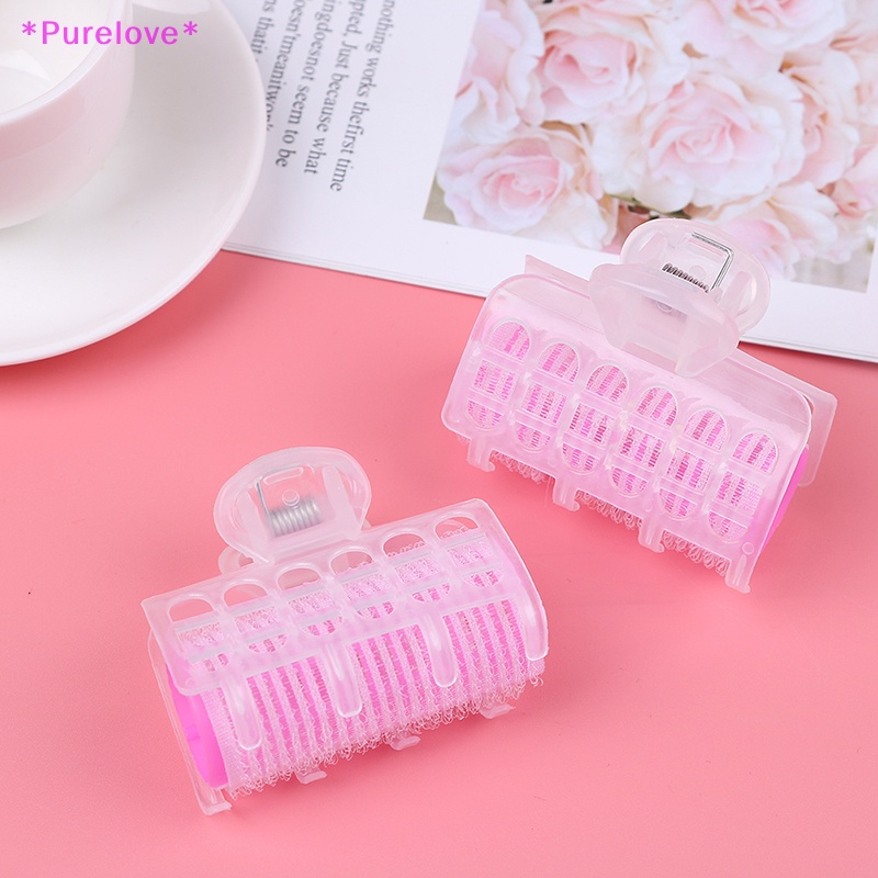 Bộ 3 Dụng Cụ Uốn Tóc Thần Kỳ Tiện Dụng Khi Ngủ Mới