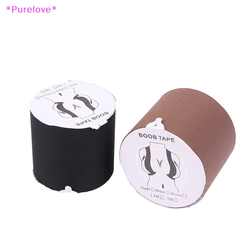 Cuộn Băng Dán Nâng Ngực Chống Chảy Xệ 6cm * 2.5m Tiện Dụng