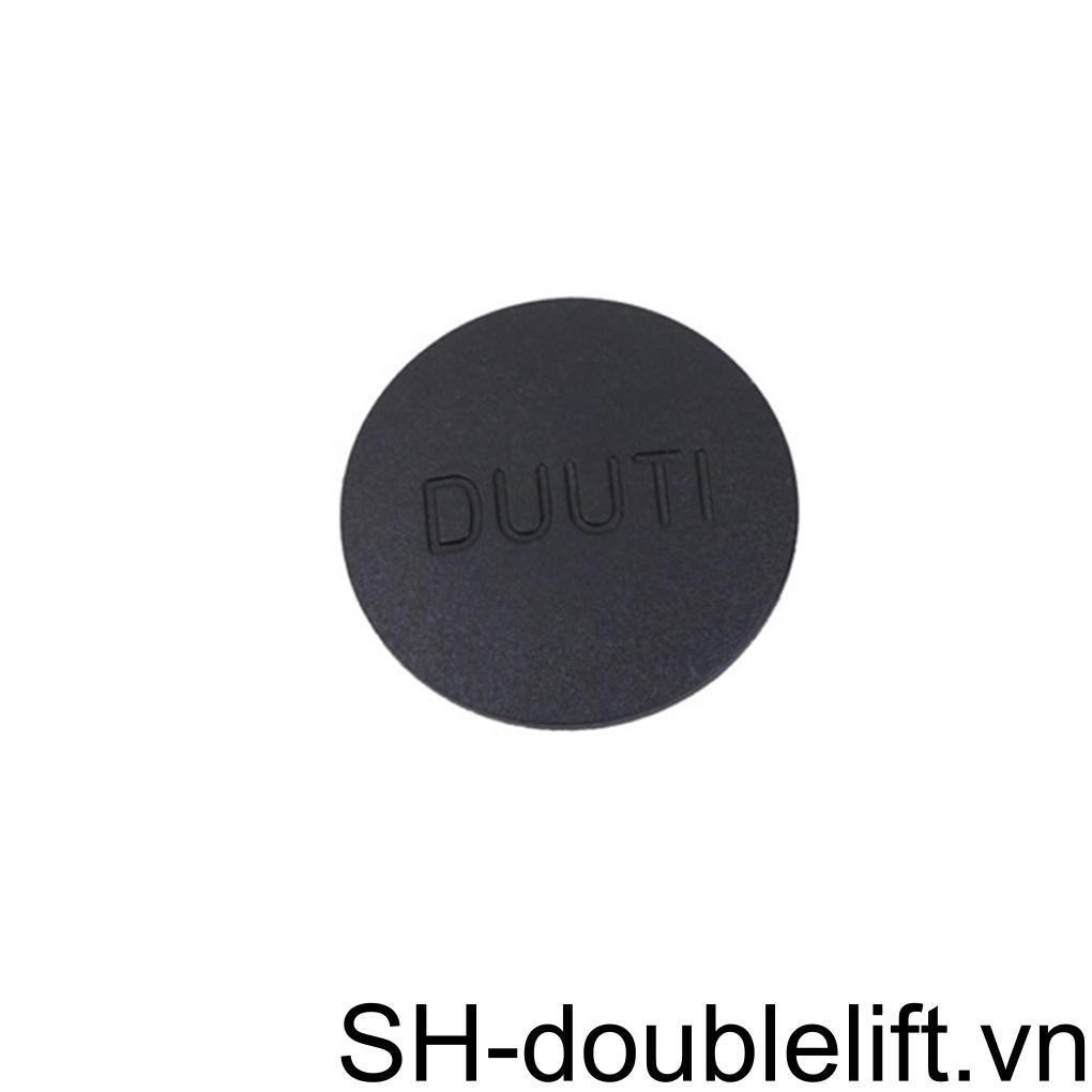 Set 2 Nắp Đậy Tay Lái Xe Đạp Leo Núi Nhiều Màu Chống Bụi