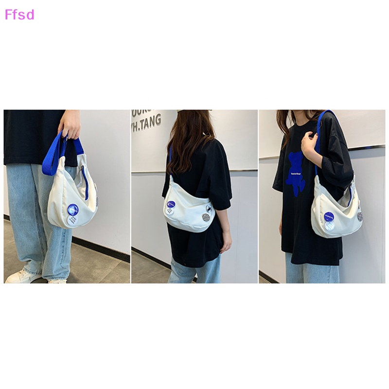 Túi Xách Đeo Vai Cỡ Lớn Thiết Kế Đơn Giản Thời Trang Cho Nữ