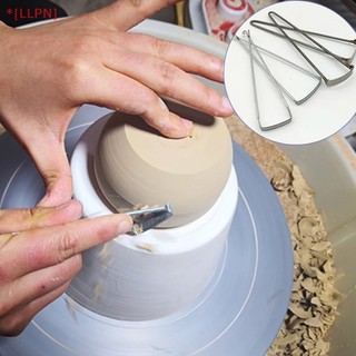 Dụng Cụ Nạo Đất Sét Polymer Dùng Làm Đồ Gốm Thủ Công DIY