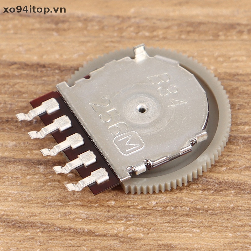 Nút Điều Chỉnh Âm Lượng XOITOP LCD Cho Gameboy GBP GBC