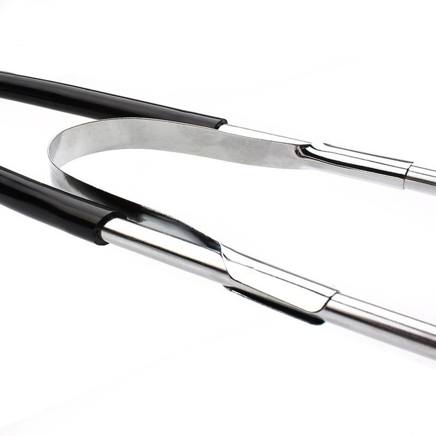 22.5 + 7CM Car Stethoscope Auto Engine Cylinder Stethoscope Hearing Tool