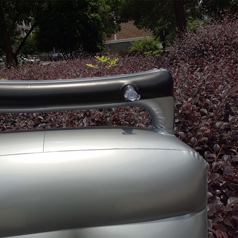 Bong Bóng PVC Bơm Hơi Hình Bốt Ủng Dùng Chụp Ảnh Cho Bé