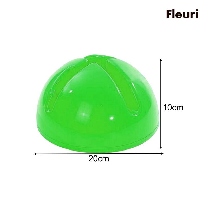 Bảng Hiệu Đánh Dấu Tập Luyện Đá Bóng / Trượt Ván Tiện Dụng