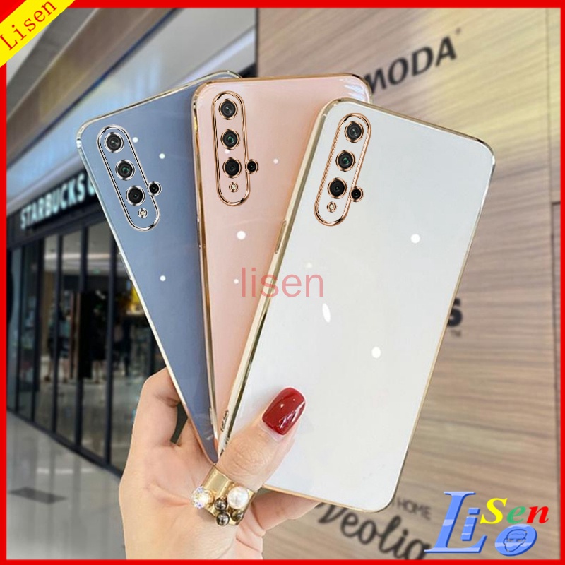ốp lưng Huawei Nova 5T Bộ Dụng Cụ Sửa Chữa Chuyên Dụng Cho Huawei Nova 5T / Y70 /Y90 / NOVA 3I / Y9 2019 /Y7 2019 ZBB