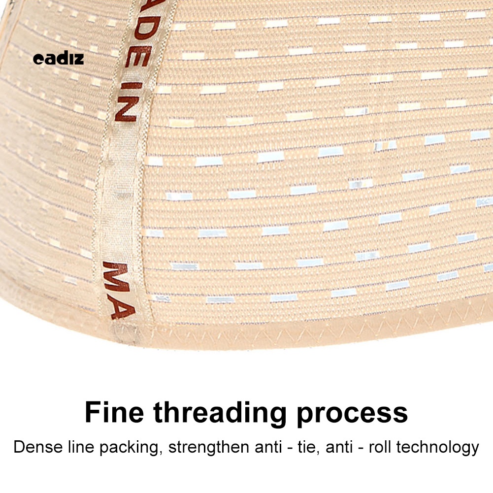 Đai Nịt Bụng Định Hình Vòng Eo Sau Sinh