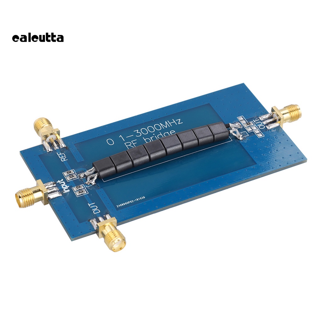 Cầu Gợn Sóng Hiệu Suất Cao 0.1-3000MHz RF Chuyên Dụng Cho Nhà Máy