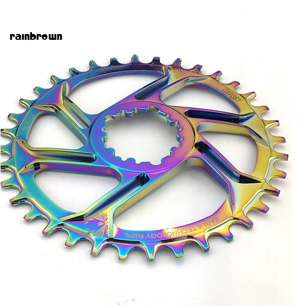 Líp Xích Xe Đạp 32T / 34T / 36T / 38T