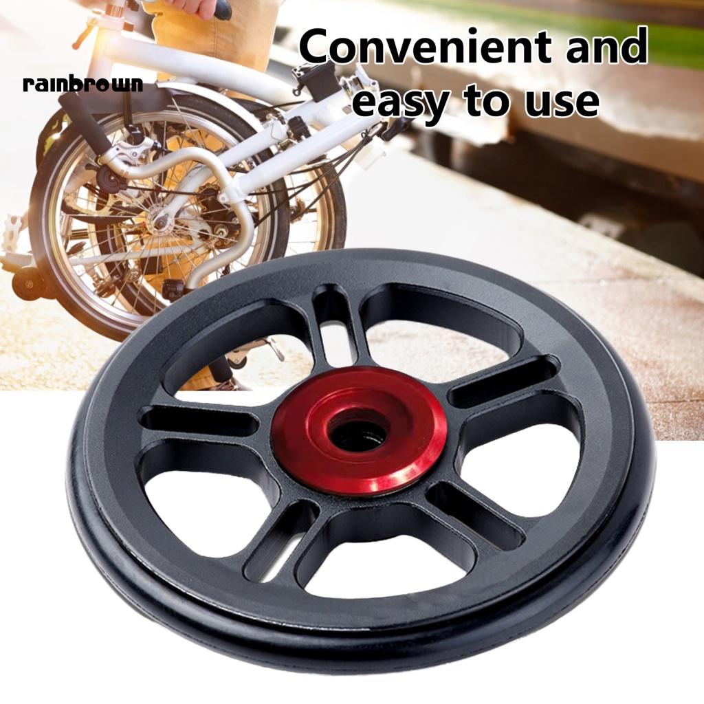 Bánh Xích Xe Đạp CNC Bằng Hợp Kim Nhôm Độ Cứng Cao