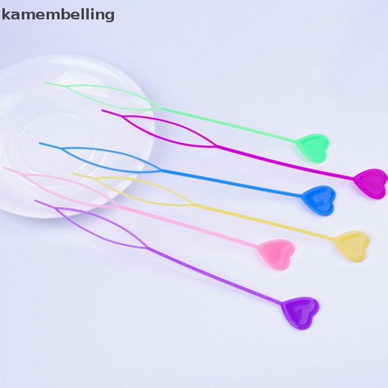 Dụng Cụ Tạo Kiểu Tóc Đuôi Ngựa DIY