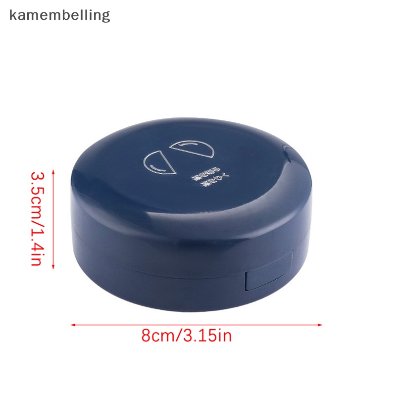 Hộp Đựng Đồ Du Lịch kamembelling 7 Ngày Kèm Giá Đỡ Tiện Dụng