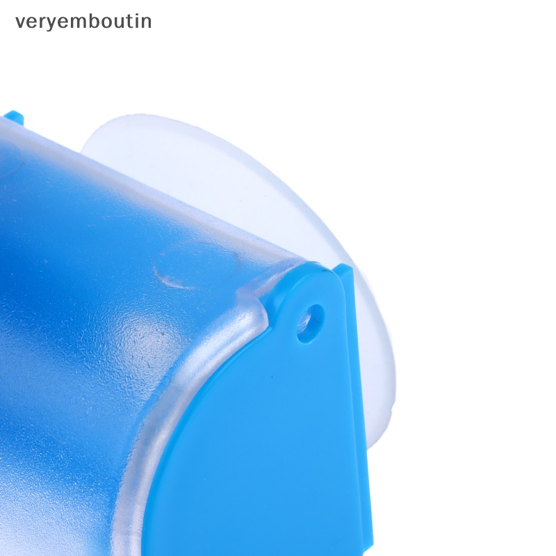 Giá Đỡ Dao Cạo Râu / Gạch Men / Kính Nhà Tắm Tiện Dụng