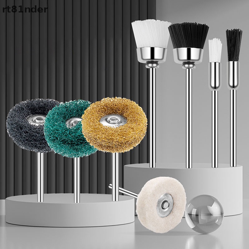 Cọ Phủi Bụi Móng Tay Nghệ Thuật Tiện Dụng