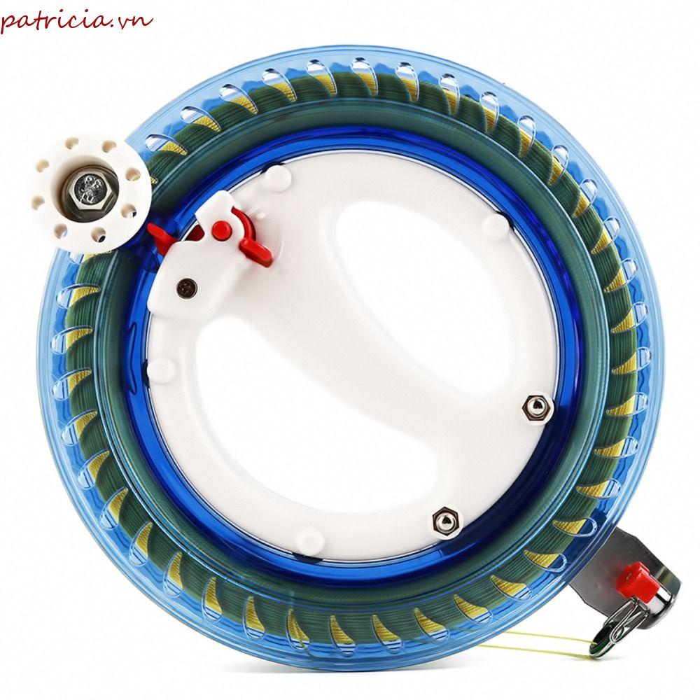 Cuộn Dây Thả Diều Nhiều Màu|Cuộn Dây Thả Diều Hình Tròn 16 / 18cm|Cuộn Diều Đồ Chơi Chất Lượng Cao Tiện Lợi Dễ Sử Dụng