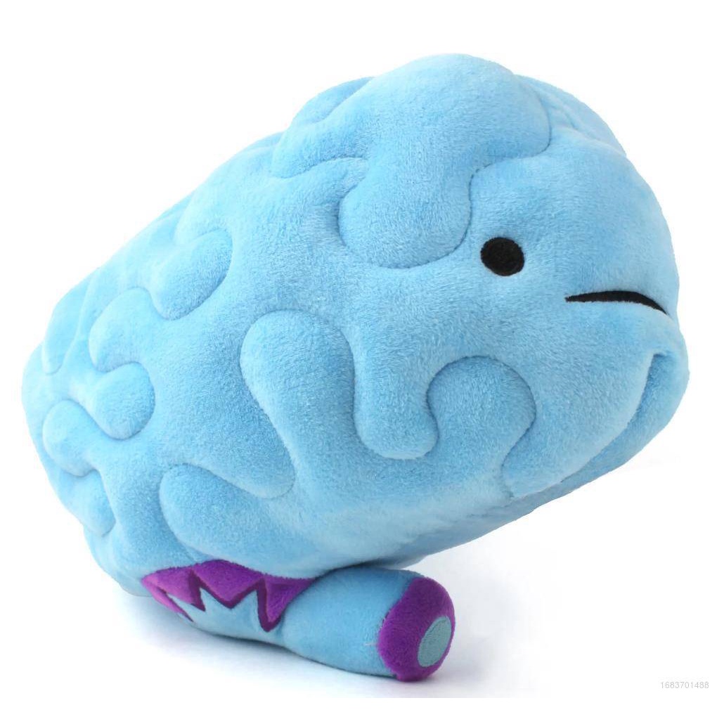 Gối Nhồi Bông Hình Xẻng Xúc Đất Trang Trí Nhà Cửa