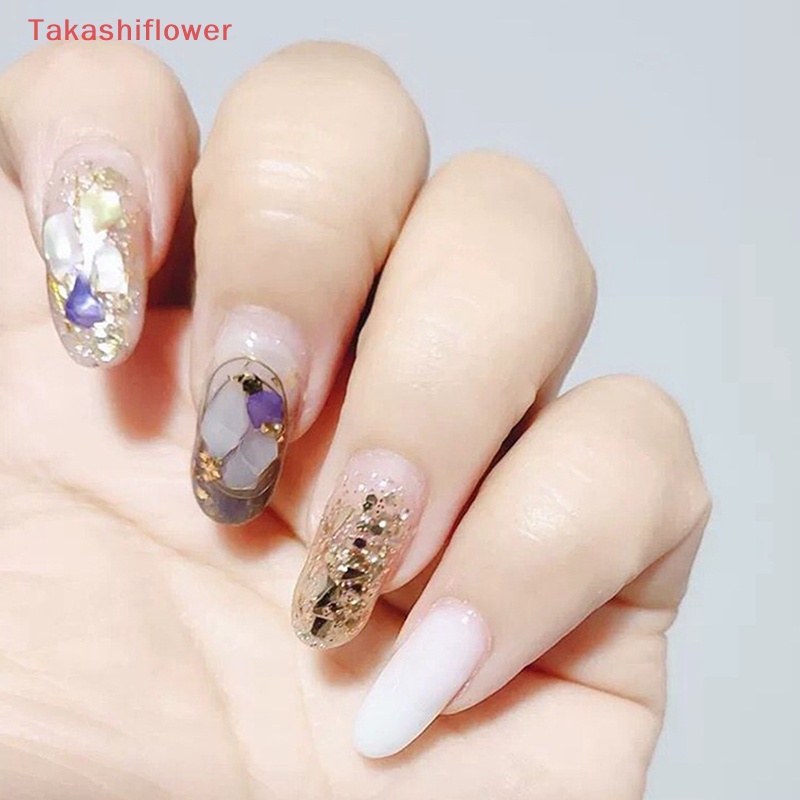 Sợi Thủy Tinh Nối Dài Móng Tay / Kính Acrylic Tiện Dụng