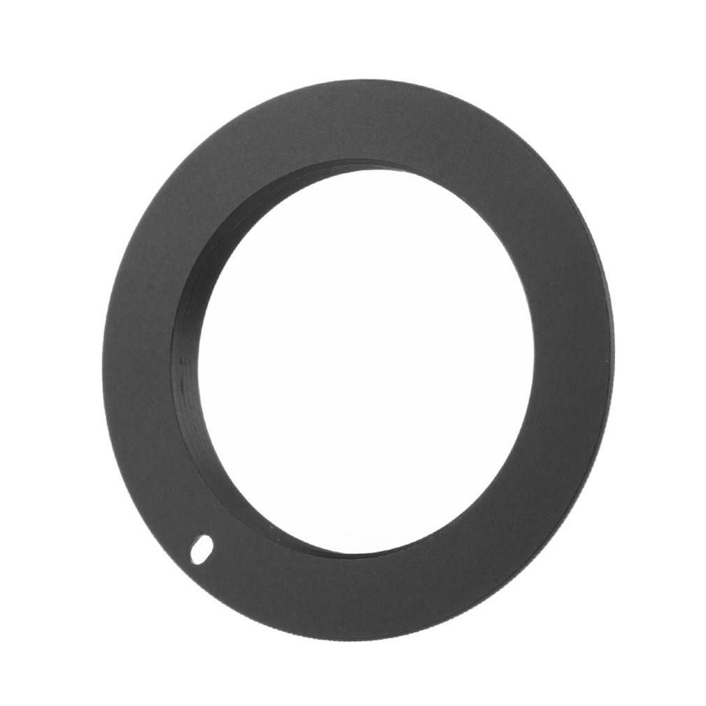 Super Slim Lens Mount Adapter Ring For M42-Nex 1Mm M42 Sony Nex E Mountain Body Nex3 Nex5 N Nex7 Nex-5R [Q/5]